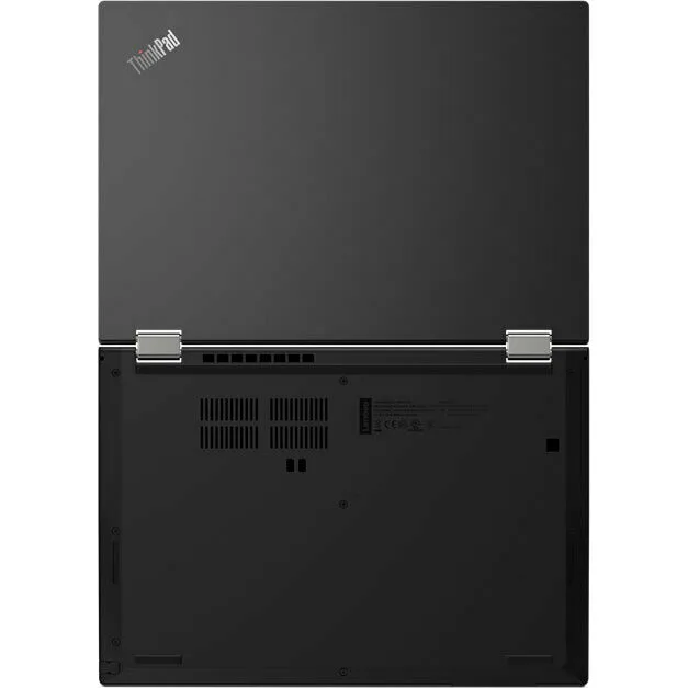 Lenovo ThinkPad L13 Yoga Gen 2 20VK000XRT - ноутбук (ЛЕНОВО) Lenovo ThinkPad L13 Yoga Gen 2 20VK000XRT - ноутбук (ЛЕНОВО)
