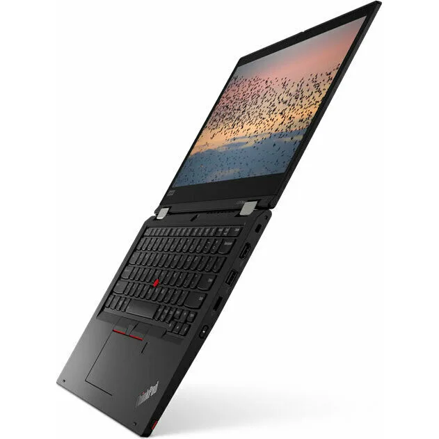 Lenovo ThinkPad L13 Yoga Gen 2 20VK000XRT - ноутбук (ЛЕНОВО) Lenovo ThinkPad L13 Yoga Gen 2 20VK000XRT - ноутбук (ЛЕНОВО)