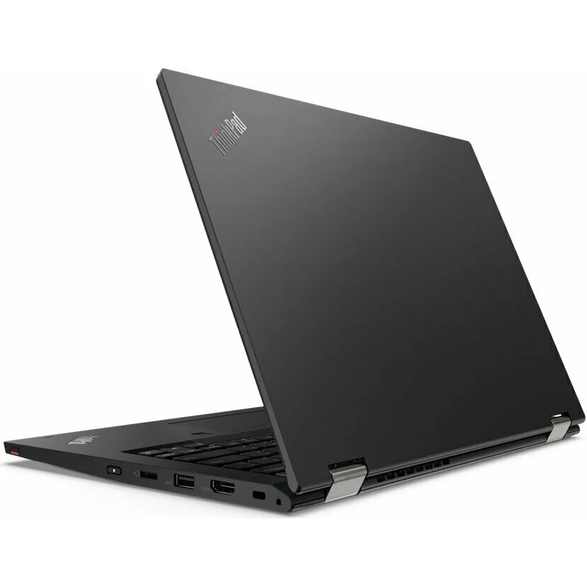 Lenovo ThinkPad L13 Yoga Gen 2 20VK000YRT - ноутбук (ЛЕНОВО) Lenovo ThinkPad L13 Yoga Gen 2 20VK000YRT - ноутбук (ЛЕНОВО)