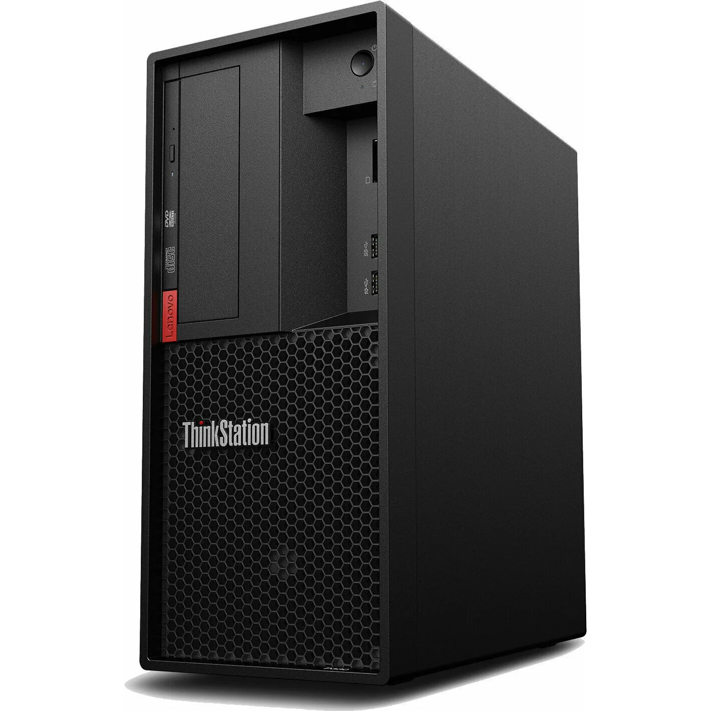 Lenovo ThinkStation P330 Tower 30C5002NRU системный блок (ЛЕНОВО) Lenovo ThinkStation P330 Tower 30C5002NRU системный блок (ЛЕНОВО)