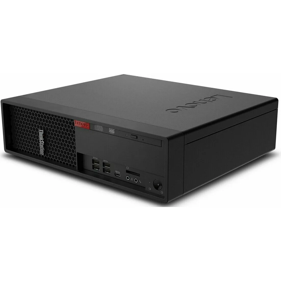 Lenovo ThinkStation P330 Gen 2 SFF 30D0S4HM00 - системный блок (ЛЕНОВО) Lenovo ThinkStation P330 Gen 2 SFF 30D0S4HM00 - системный блок (ЛЕНОВО)