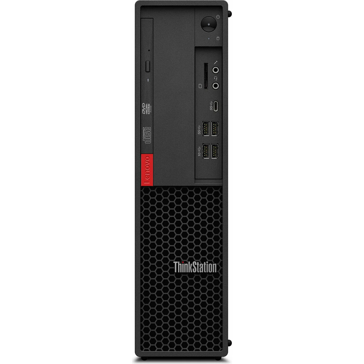 Lenovo ThinkStation P330 SFF Gen 2 30D10005RU системный блок (ЛЕНОВО) Lenovo ThinkStation P330 SFF Gen 2 30D10005RU системный блок (ЛЕНОВО)