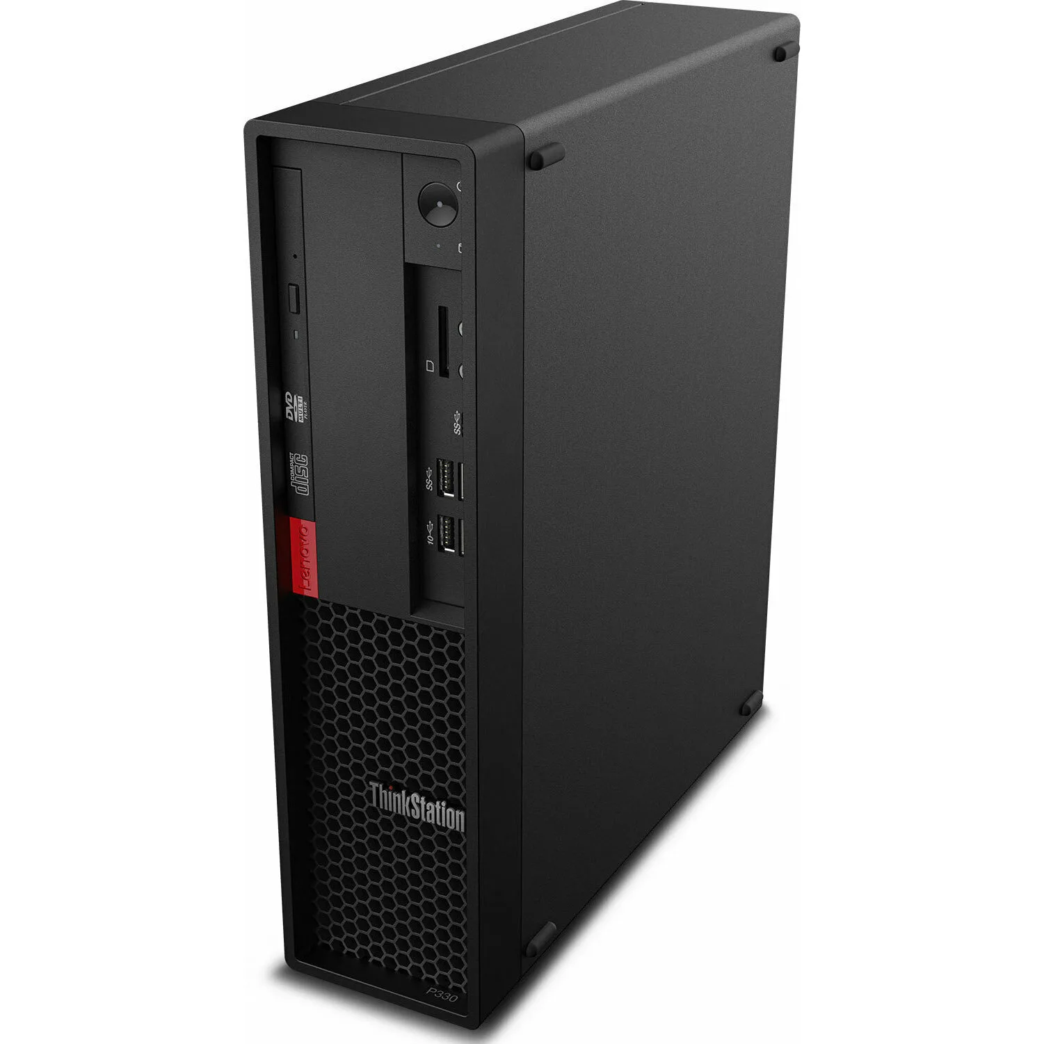 Lenovo ThinkStation P330 SFF Gen 2 30D1002BRU - системный блок (ЛЕНОВО) Lenovo ThinkStation P330 SFF Gen 2 30D1002BRU - системный блок (ЛЕНОВО)
