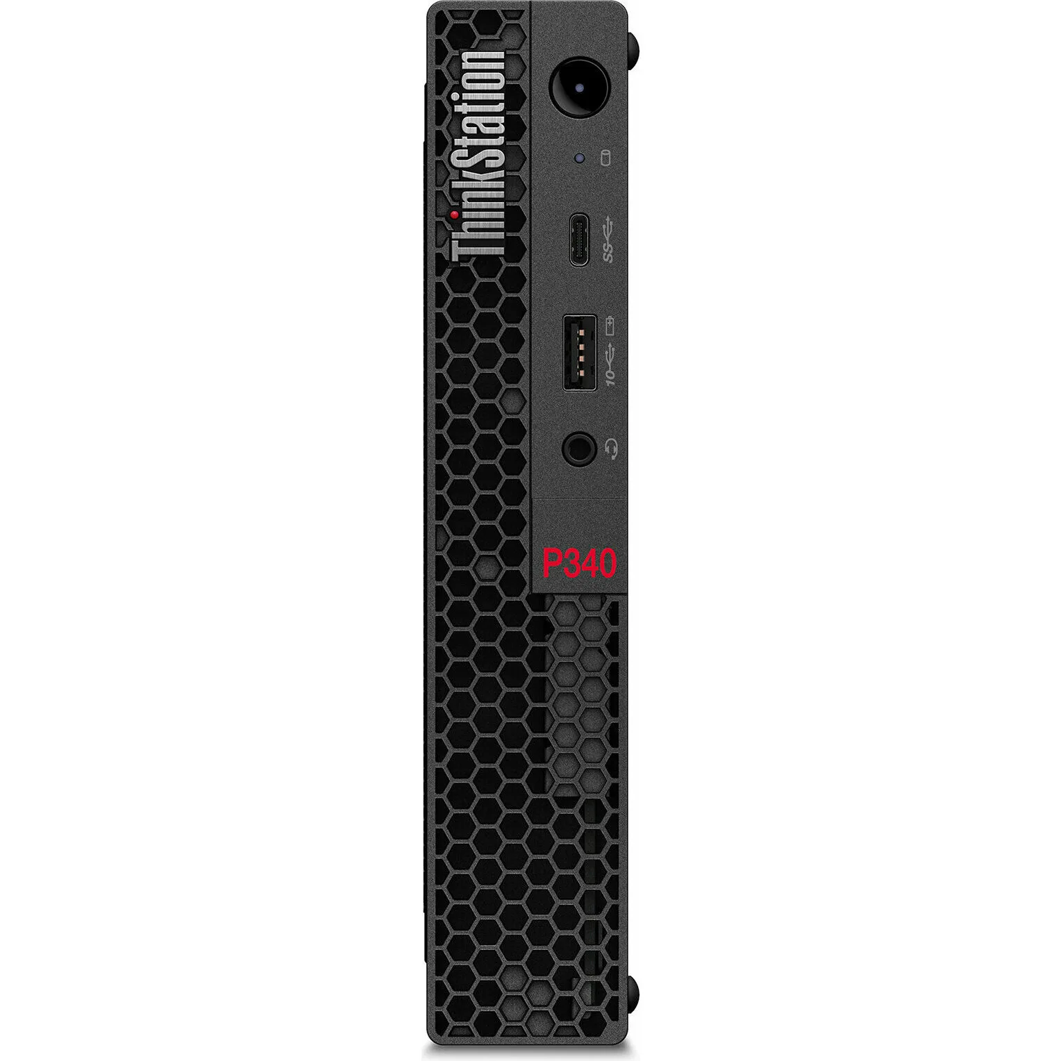 Lenovo ThinkStation P340 Tiny 30DF0028RU системный блок (ЛЕНОВО) Lenovo ThinkStation P340 Tiny 30DF0028RU системный блок (ЛЕНОВО)