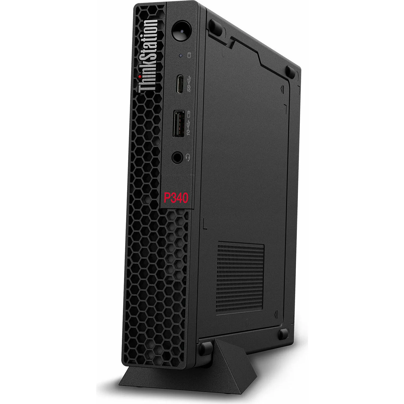 Lenovo ThinkStation P340 Tiny 30DF002BRU - системный блок (ЛЕНОВО) Lenovo ThinkStation P340 Tiny 30DF002BRU - системный блок (ЛЕНОВО)