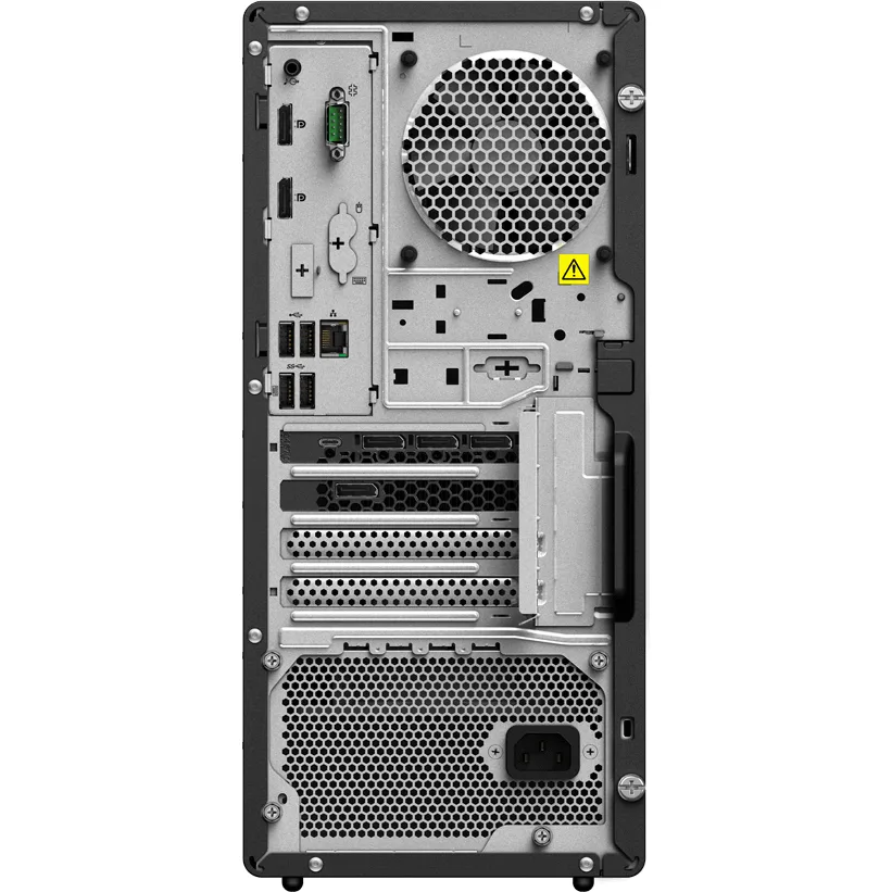 Lenovo ThinkStation P340 Tower 30DH00G8RU системный блок (ЛЕНОВО) Lenovo ThinkStation P340 Tower 30DH00G8RU системный блок (ЛЕНОВО)
