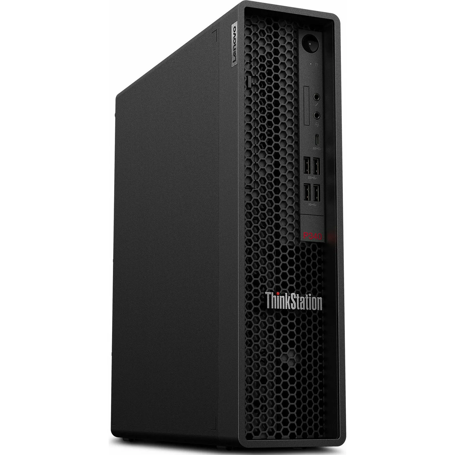Системный блок Lenovo ThinkStation P340 SFF 30DK002WRU
