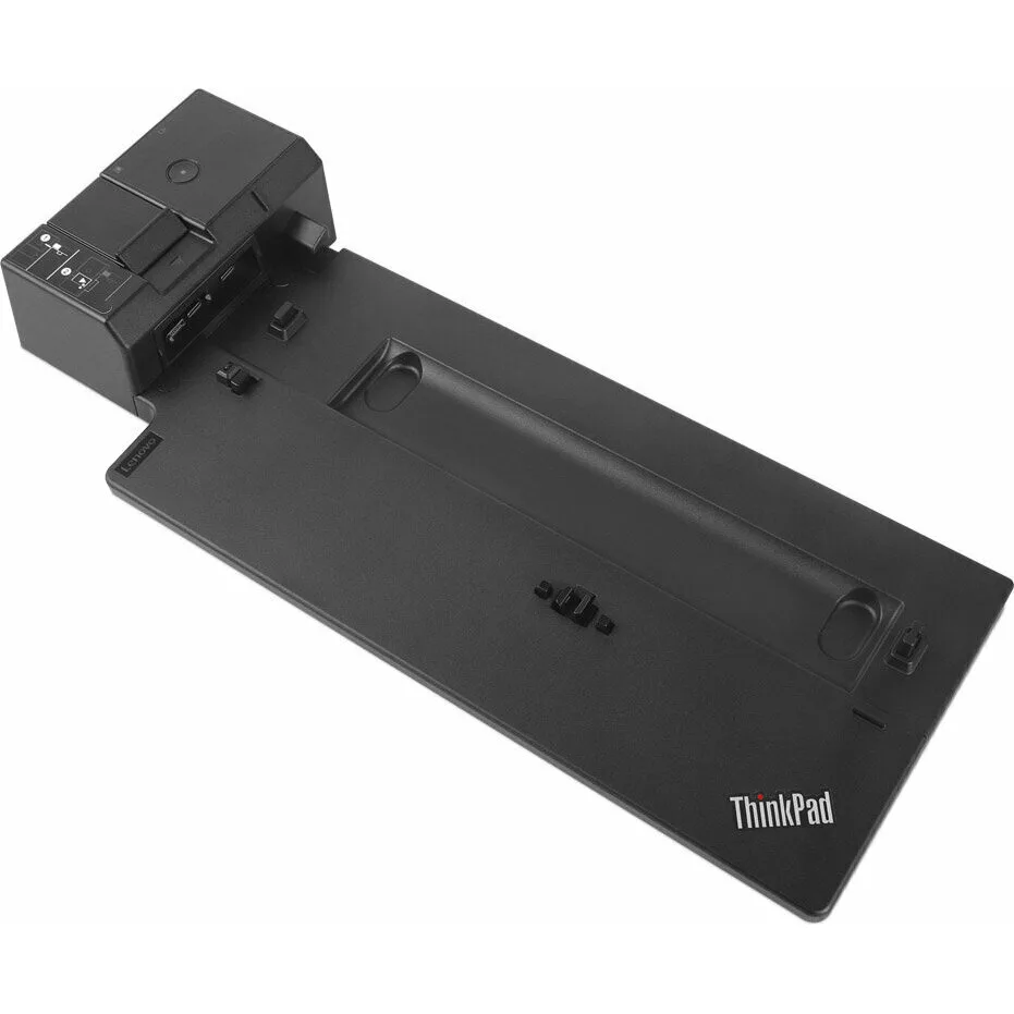 Док-станция Lenovo ThinkPad Basic Docking Station 40AG0090EU