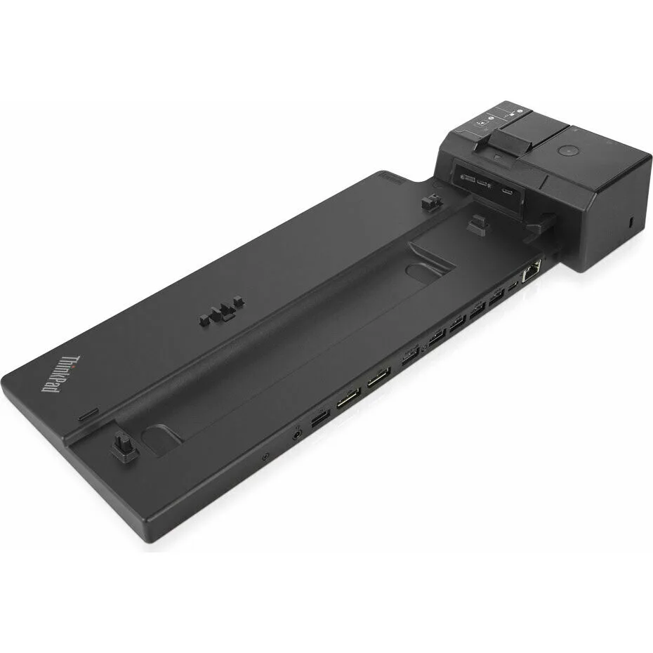 Док-станция Lenovo 40AH0135EU ThinkPad Pro (ЛЕНОВО) Док-станция Lenovo 40AH0135EU ThinkPad Pro (ЛЕНОВО)