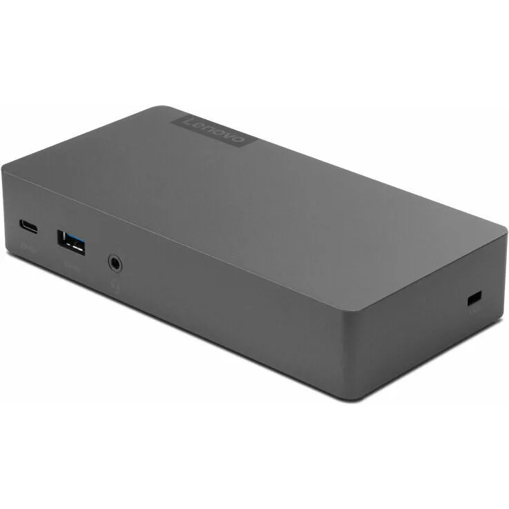 Док-станция Lenovo Thunderbolt 3 Essential Dock 40AV0135EU