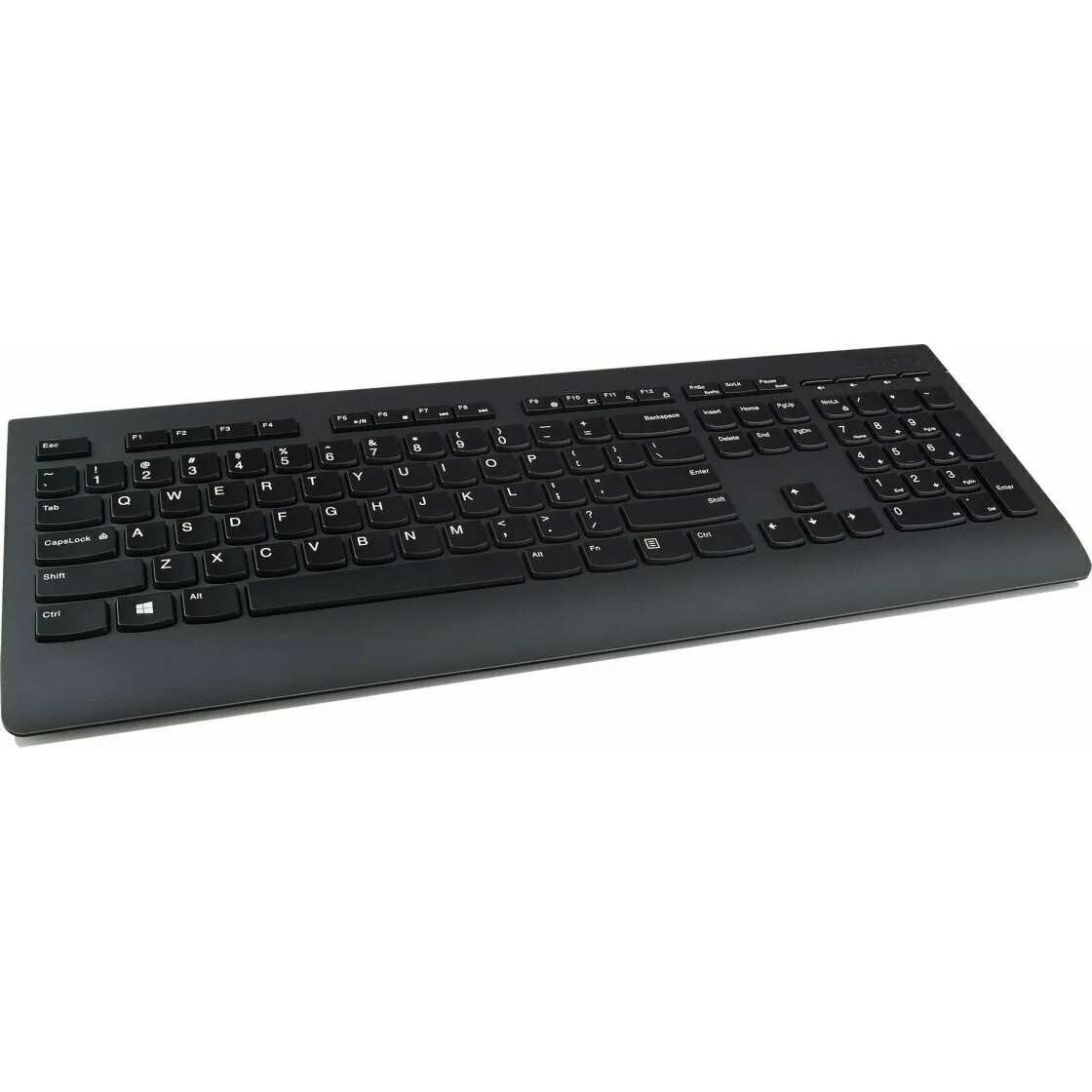Lenovo 4X30H56821 - комплект клавиатура и мышь (ЛЕНОВО) Lenovo 4X30H56821 - комплект клавиатура и мышь (ЛЕНОВО)