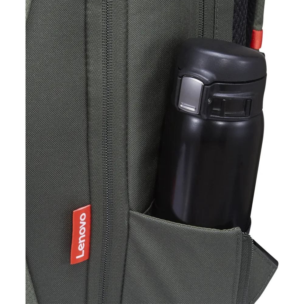 Lenovo Eco Pro 15.6 Backpack 4X40Z32891 - рюкзак для ноутбука 15.6 Lenovo Eco Pro 15.6 Backpack 4X40Z32891 - рюкзак для ноутбука 15.6