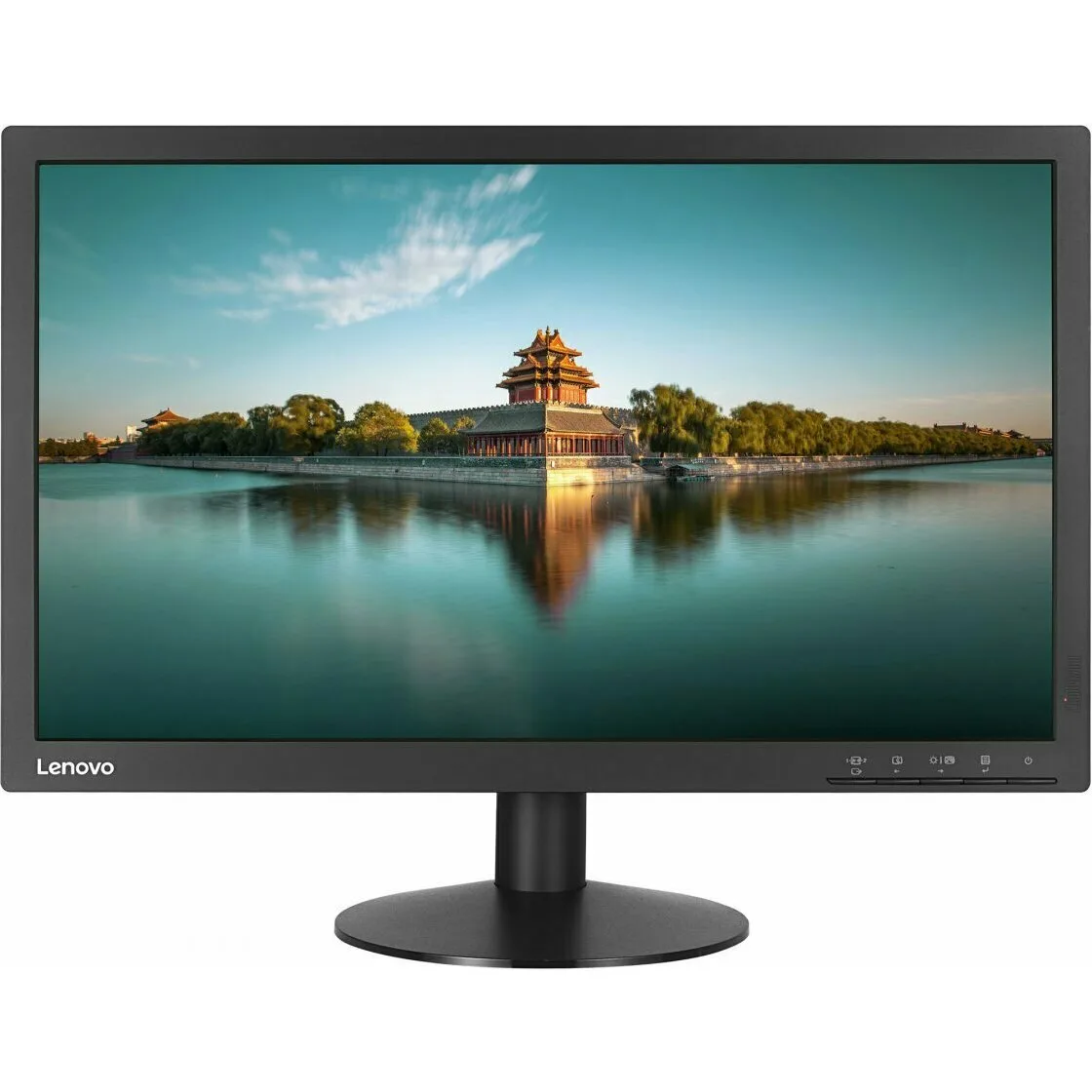 Монитор Lenovo ThinkVision T2224d 61B1JAT1EU