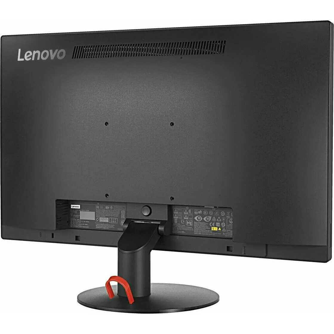 Lenovo ThinkVision T2224d 61B1JAT1EU монитор (ЛЕНОВО) Lenovo ThinkVision T2224d 61B1JAT1EU монитор (ЛЕНОВО)