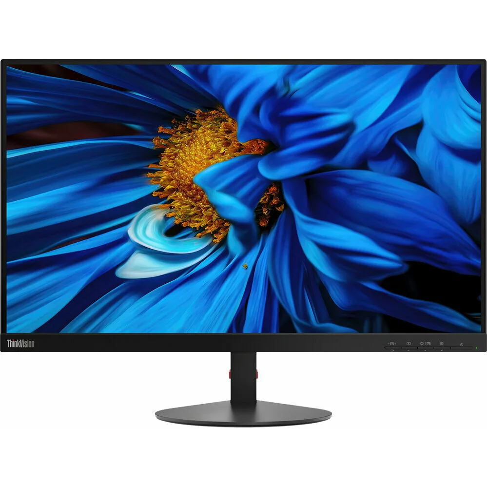 Lenovo ThinkVision S24e-10 61CAKAT1EU монитор (ЛЕНОВО) Lenovo ThinkVision S24e-10 61CAKAT1EU монитор (ЛЕНОВО)