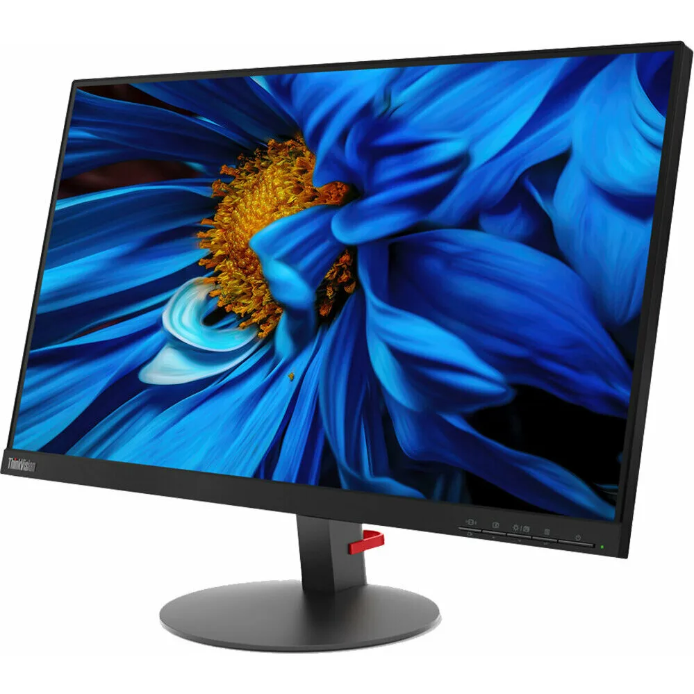 Lenovo ThinkVision S24e-10 61CAKAT1EU монитор (ЛЕНОВО) Lenovo ThinkVision S24e-10 61CAKAT1EU монитор (ЛЕНОВО)