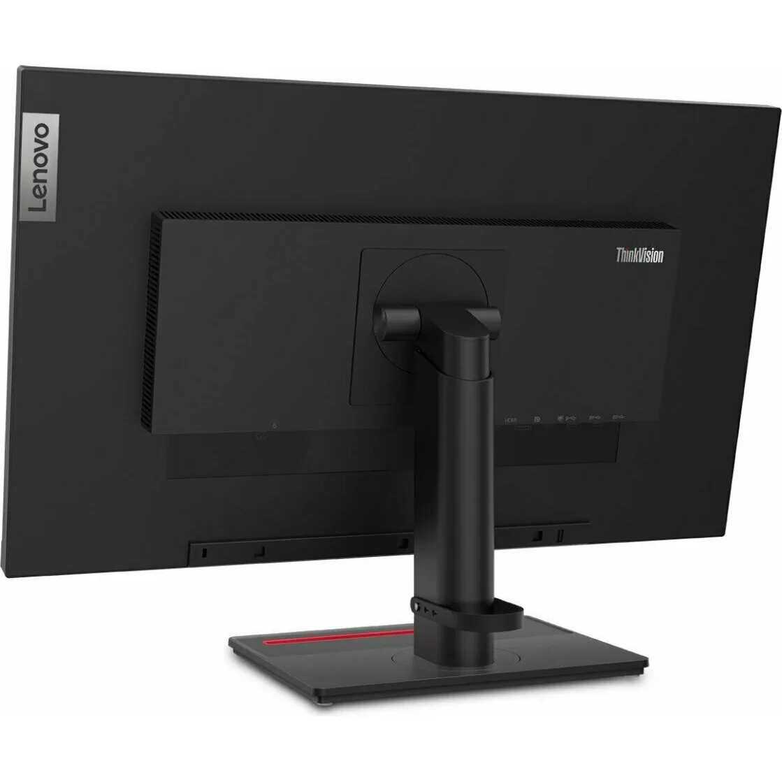 Lenovo ThinkVision T27h-20 61ECGAT2EU монитор (ЛЕНОВО) Lenovo ThinkVision T27h-20 61ECGAT2EU монитор (ЛЕНОВО)