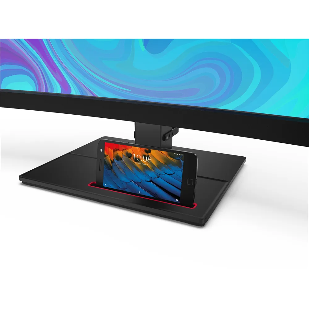 Монитор Lenovo ThinkVision T34w-20 61F3GAT1EU (ЛЕНОВО) Монитор Lenovo ThinkVision T34w-20 61F3GAT1EU (ЛЕНОВО)