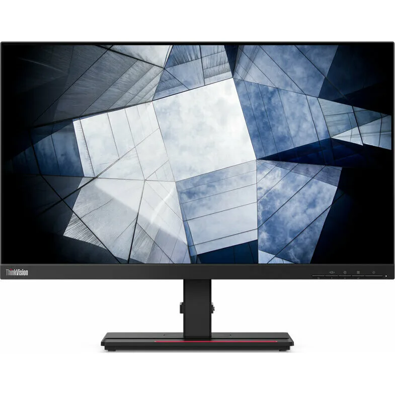 Монитор Lenovo ThinkVision P24h-20 61F4GAT1EU
