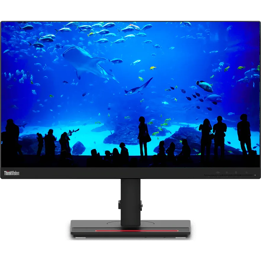 Монитор Lenovo ThinkVision T23i-20 61F6MAR2EU (ЛЕНОВО) Монитор Lenovo ThinkVision T23i-20 61F6MAR2EU (ЛЕНОВО)