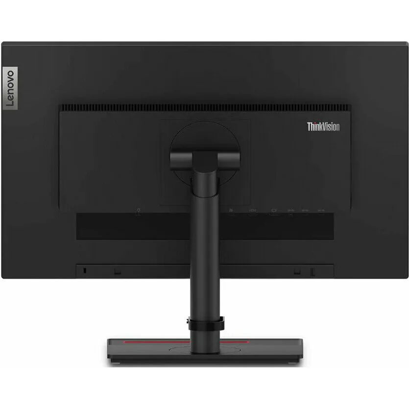 Lenovo ThinkVision T24i-20 61F7MAT2EU - монитор 23.8 Lenovo ThinkVision T24i-20 61F7MAT2EU - монитор 23.8