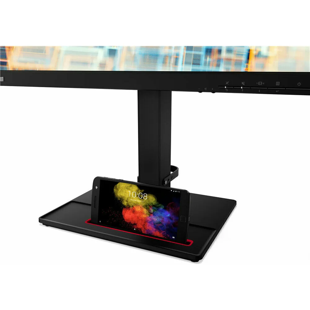 Монитор Lenovo ThinkVision T22v-20 61FBMAT6EU (ЛЕНОВО) Монитор Lenovo ThinkVision T22v-20 61FBMAT6EU (ЛЕНОВО)