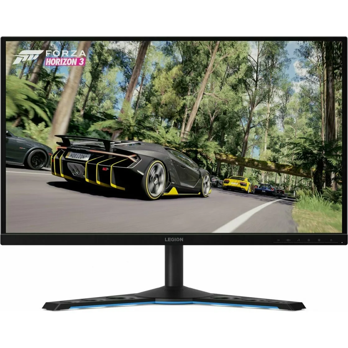 Lenovo Legion Y27q-20 65EEGAC1EU монитор (ЛЕНОВО) Lenovo Legion Y27q-20 65EEGAC1EU монитор (ЛЕНОВО)