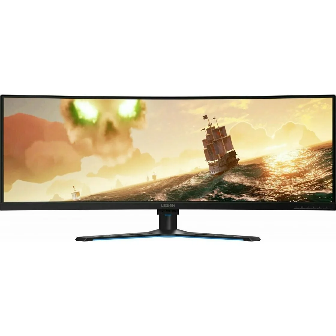 Монитор Lenovo Legion Y44w-10 43,4