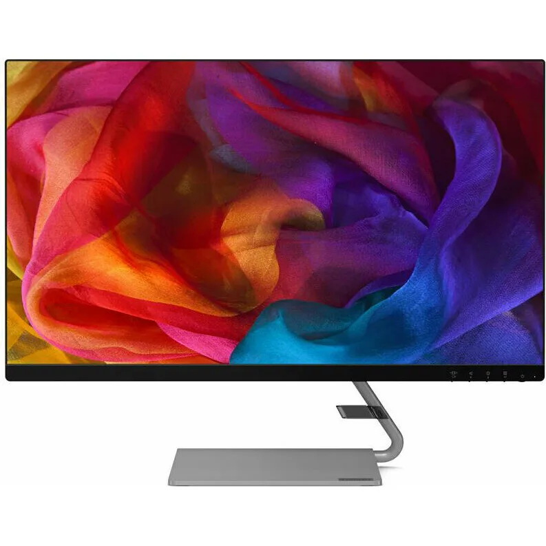Монитор Lenovo Q27q-10 65F4GAC3EU