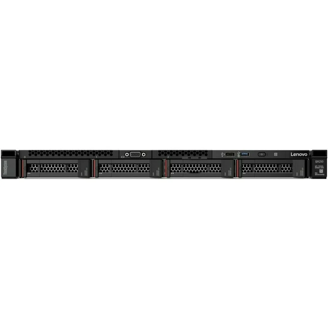 Lenovo ThinkSystem SR250 7Y51A078EA сервер (ЛЕНОВО) Lenovo ThinkSystem SR250 7Y51A078EA сервер (ЛЕНОВО)