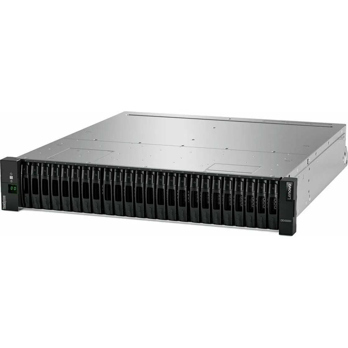 Lenovo ThinkSystem DE4000H 7Y751003EA — система хранения данных