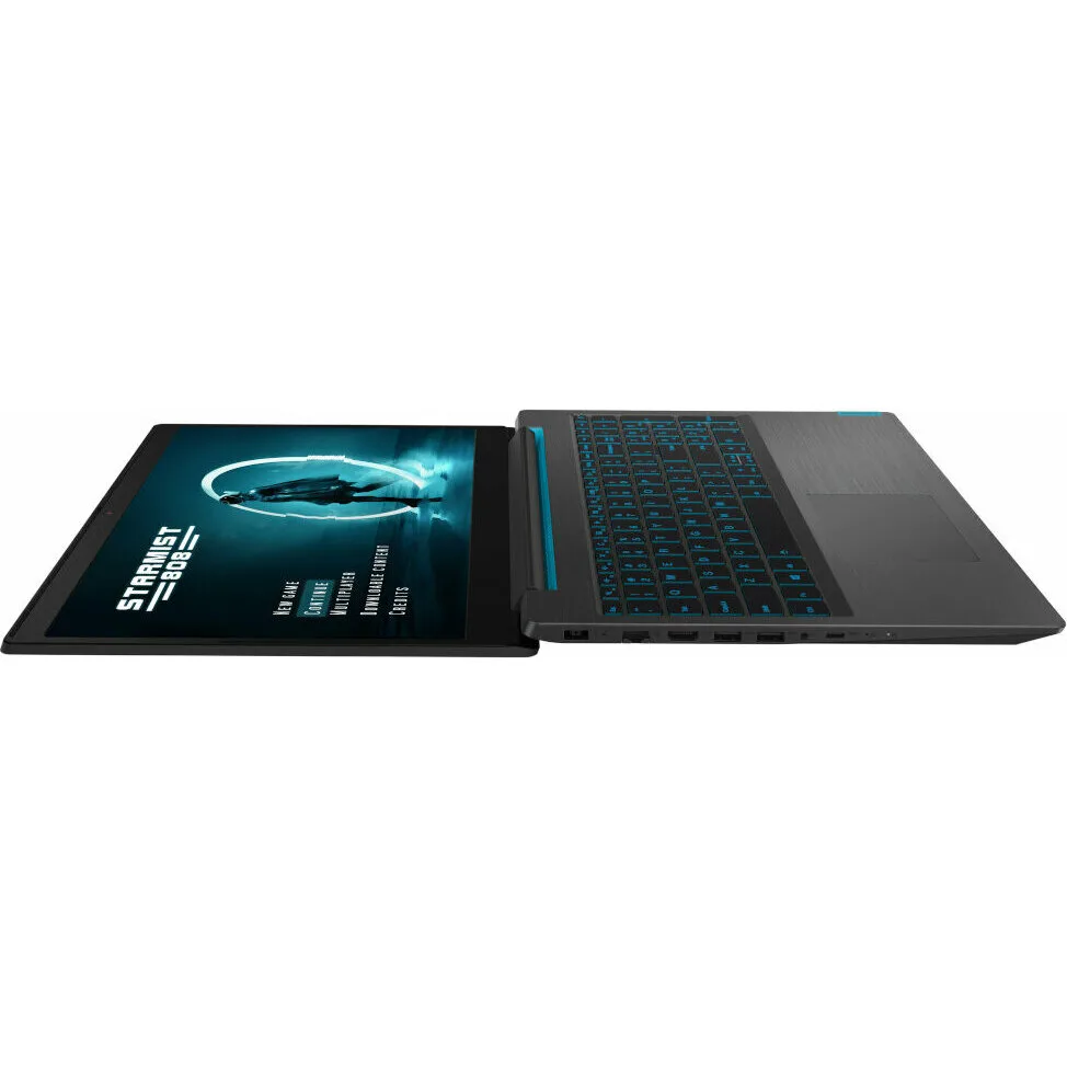 Lenovo IdeaPad L340-15IRH Gaming 81LK004URU ноутбук (ЛЕНОВО) Lenovo IdeaPad L340-15IRH Gaming 81LK004URU ноутбук (ЛЕНОВО)