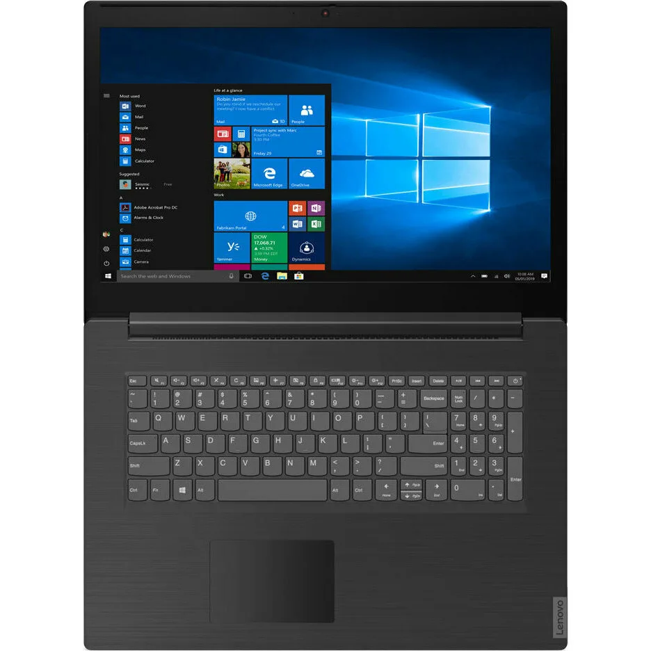 Lenovo IdeaPad L340-17API 81LY001PRK ноутбук (ЛЕНОВО) Lenovo IdeaPad L340-17API 81LY001PRK ноутбук (ЛЕНОВО)