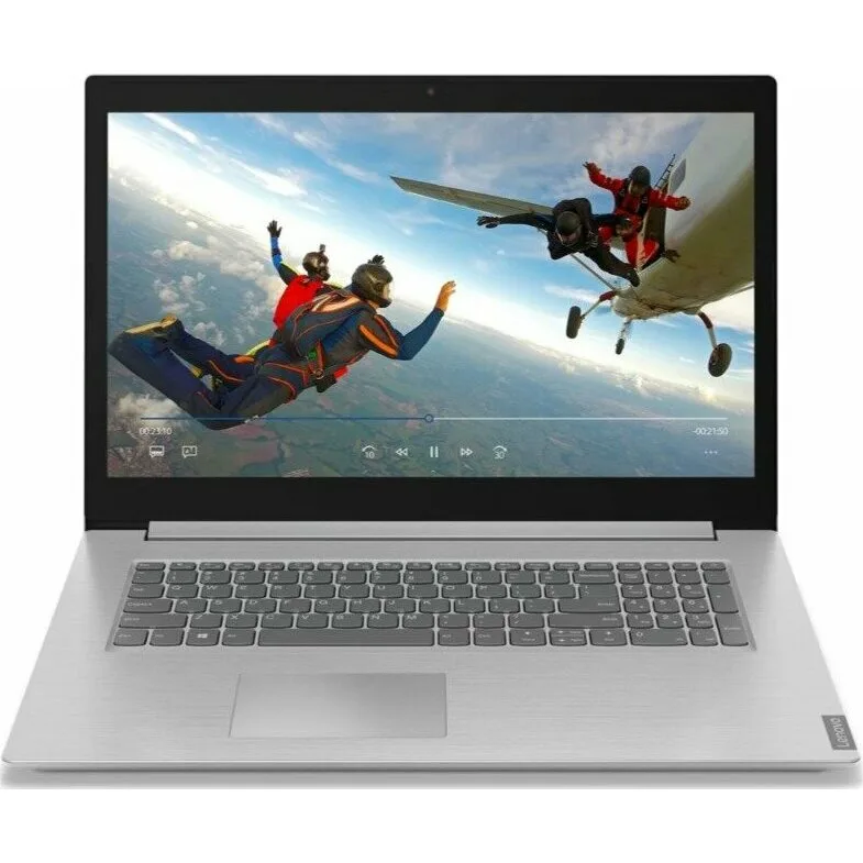 Ноутбук Lenovo IdeaPad L340-17API 81LY001VRK
