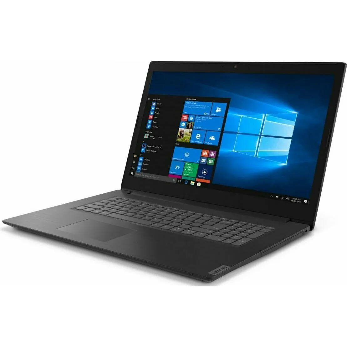 Lenovo Ideapad L340-17API 81LY001WRK - ноутбук (ЛЕНОВО) Lenovo Ideapad L340-17API 81LY001WRK - ноутбук (ЛЕНОВО)
