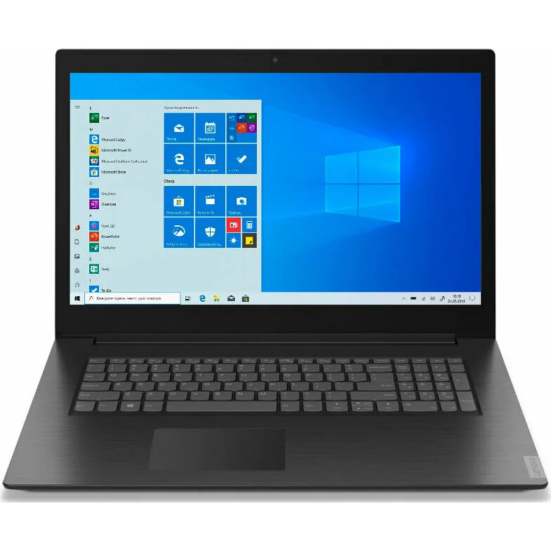 Lenovo 81LY0026RU ноутбук IdeaPad L340-17API (ЛЕНОВО) Lenovo 81LY0026RU ноутбук IdeaPad L340-17API (ЛЕНОВО)
