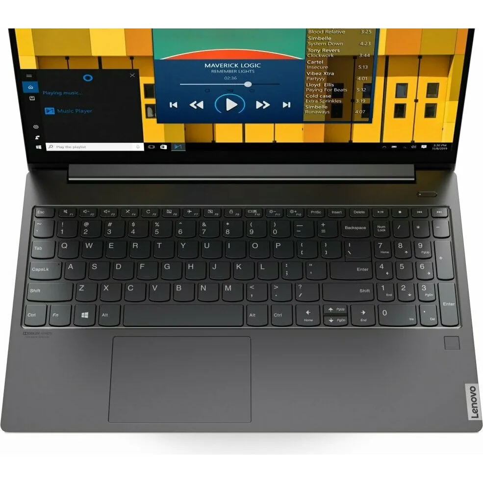 Lenovo Yoga S740-15IRH 81NX003JRU — ноутбук (ЛЕНОВО) Lenovo Yoga S740-15IRH 81NX003JRU — ноутбук (ЛЕНОВО)