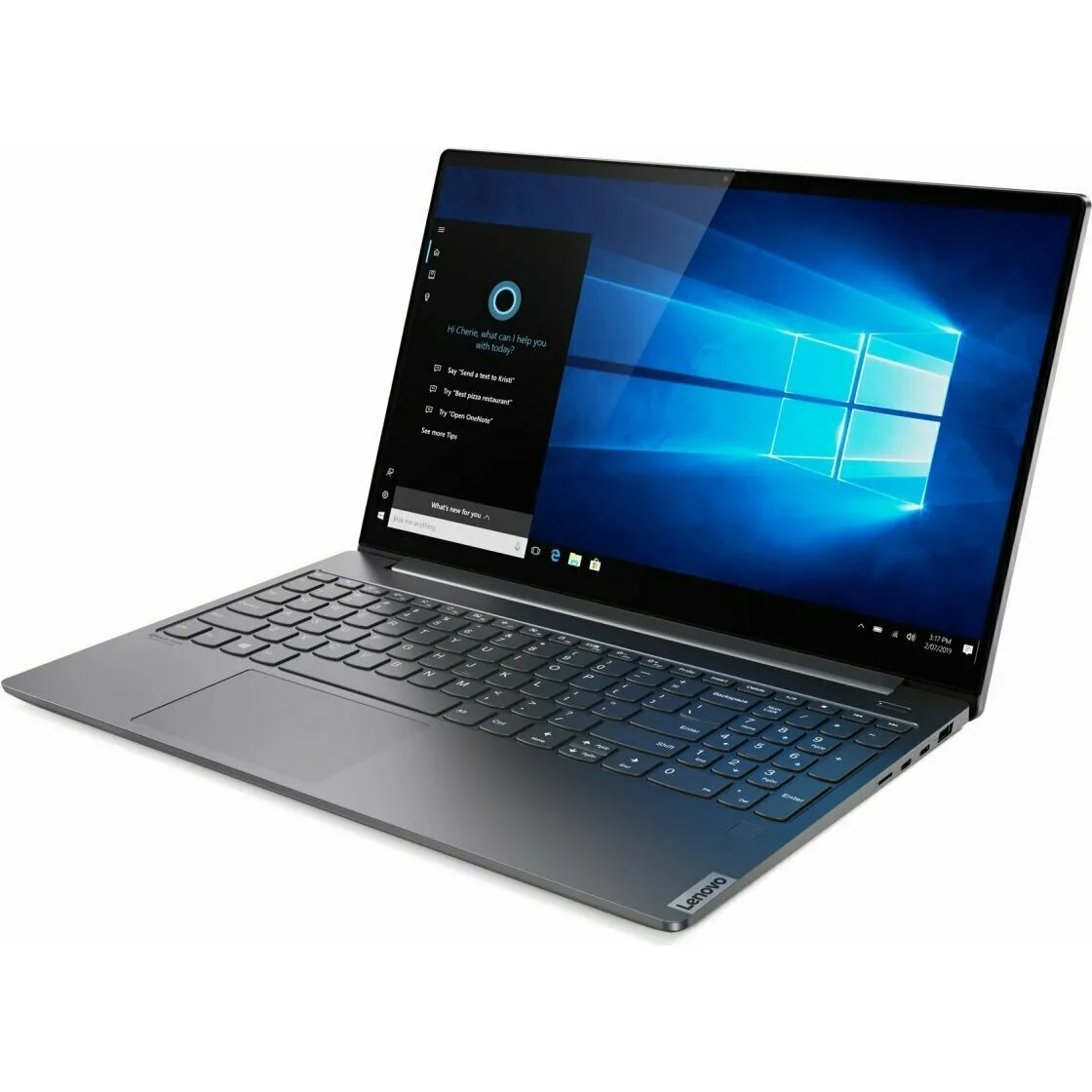 Lenovo Yoga S740-15IRH 81NX003JRU — ноутбук (ЛЕНОВО) Lenovo Yoga S740-15IRH 81NX003JRU — ноутбук (ЛЕНОВО)
