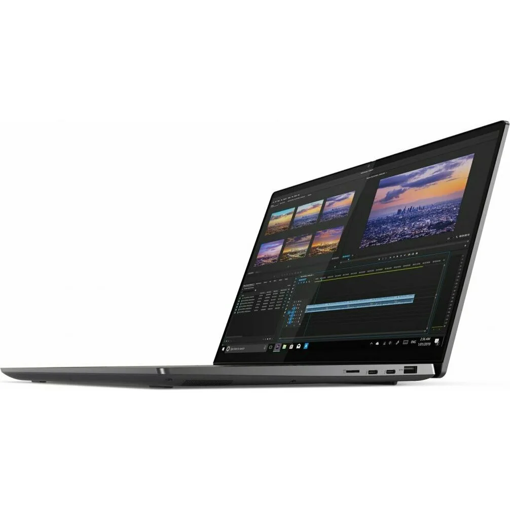 Lenovo Yoga S740-15IRH 81NX003JRU — ноутбук (ЛЕНОВО) Lenovo Yoga S740-15IRH 81NX003JRU — ноутбук (ЛЕНОВО)