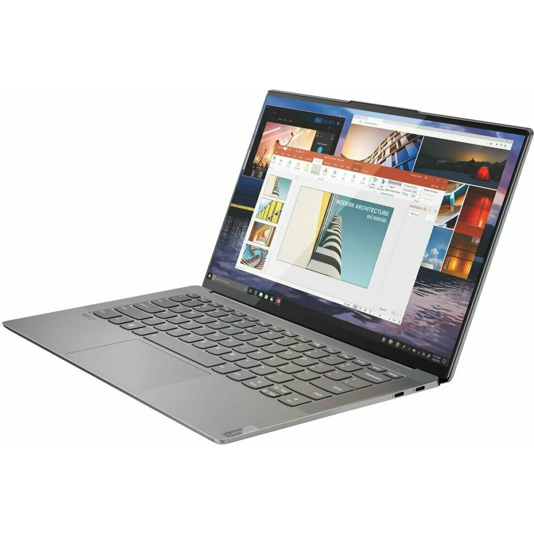 Lenovo Yoga S940-14IIL 81Q8002XRU - ноутбук (ЛЕНОВО) Lenovo Yoga S940-14IIL 81Q8002XRU - ноутбук (ЛЕНОВО)