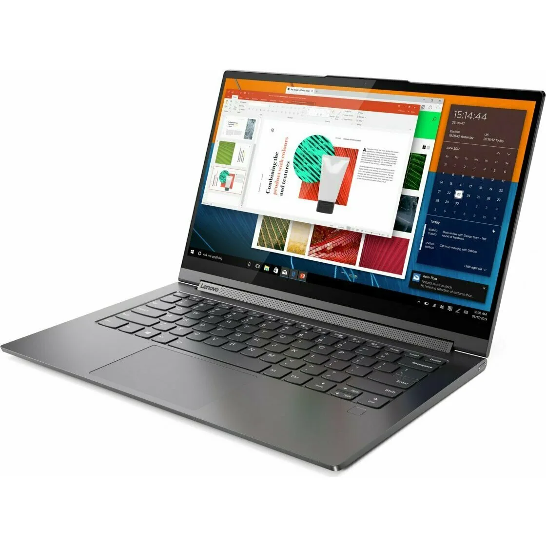 Lenovo Yoga C940-14IIL 81Q9007MRU - ноутбук (ЛЕНОВО) Lenovo Yoga C940-14IIL 81Q9007MRU - ноутбук (ЛЕНОВО)