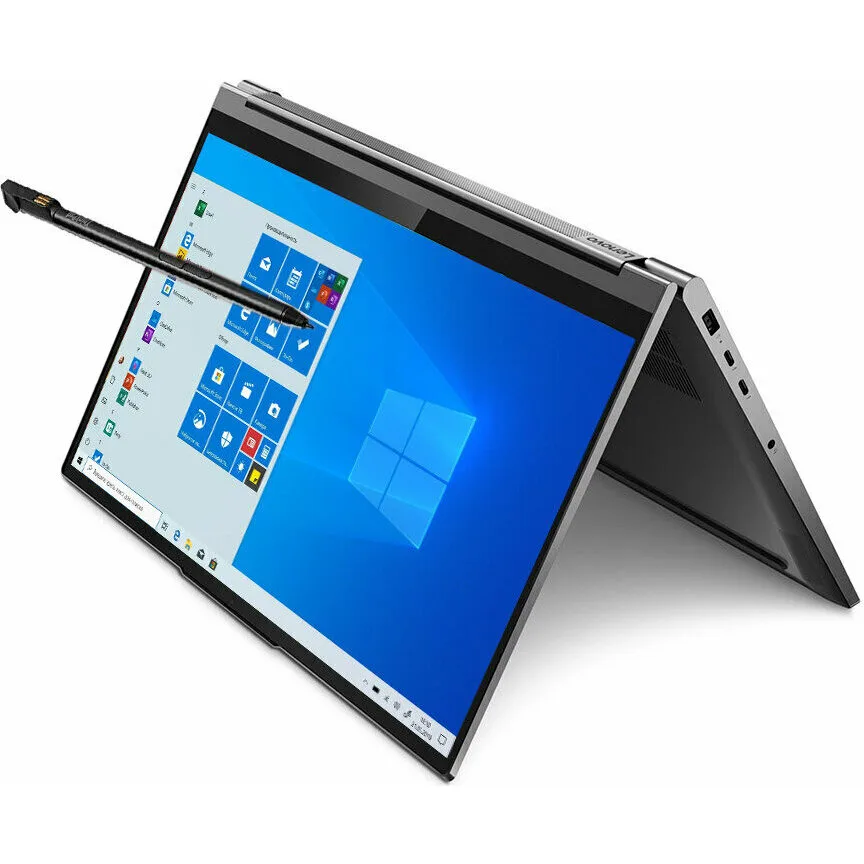 Lenovo Yoga C940-15IRH 81TE0014RU - ноутбук (ЛЕНОВО) Lenovo Yoga C940-15IRH 81TE0014RU - ноутбук (ЛЕНОВО)
