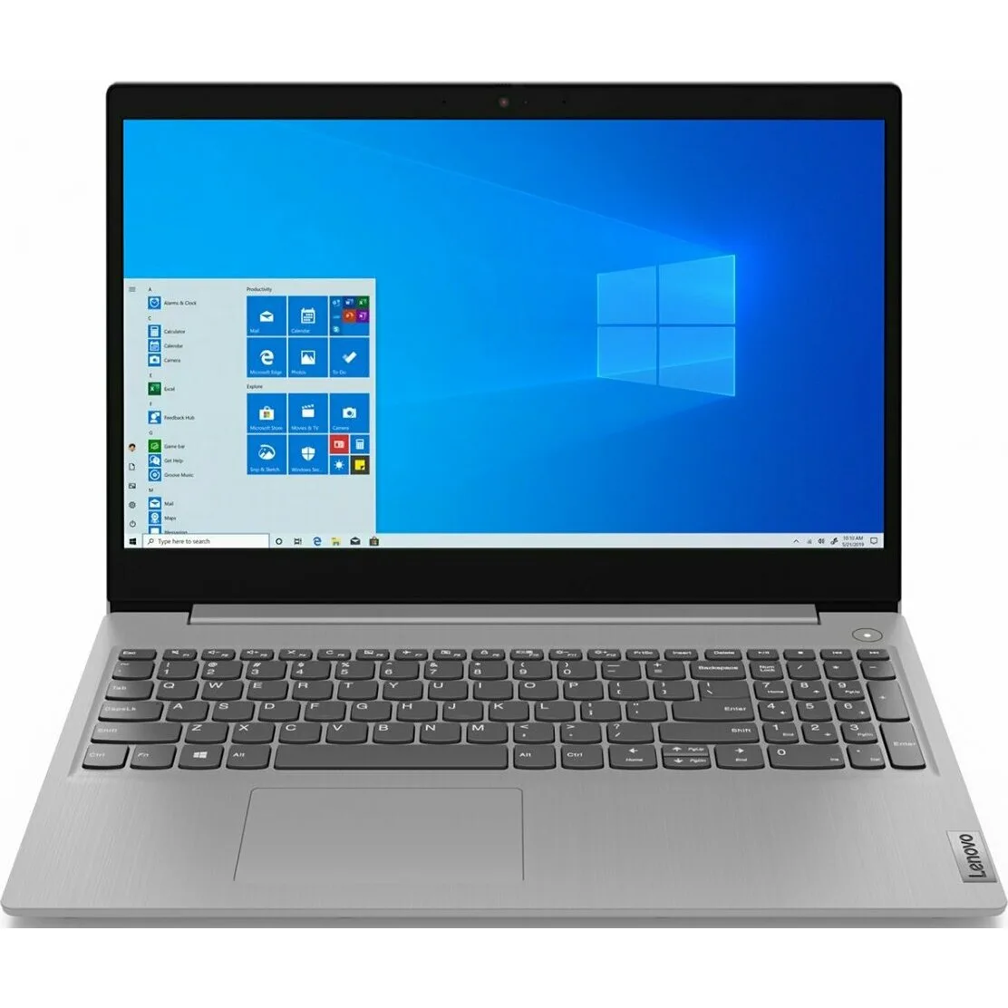 Lenovo IdeaPad 3 15ARE05 81W40030RU ноутбук (ЛЕНОВО) Lenovo IdeaPad 3 15ARE05 81W40030RU ноутбук (ЛЕНОВО)