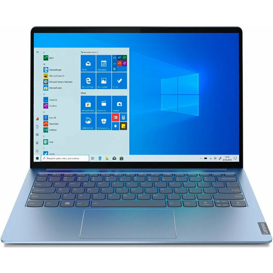 Lenovo IdeaPad S540-13API 81XC0013RU - ноутбук (ЛЕНОВО) Lenovo IdeaPad S540-13API 81XC0013RU - ноутбук (ЛЕНОВО)