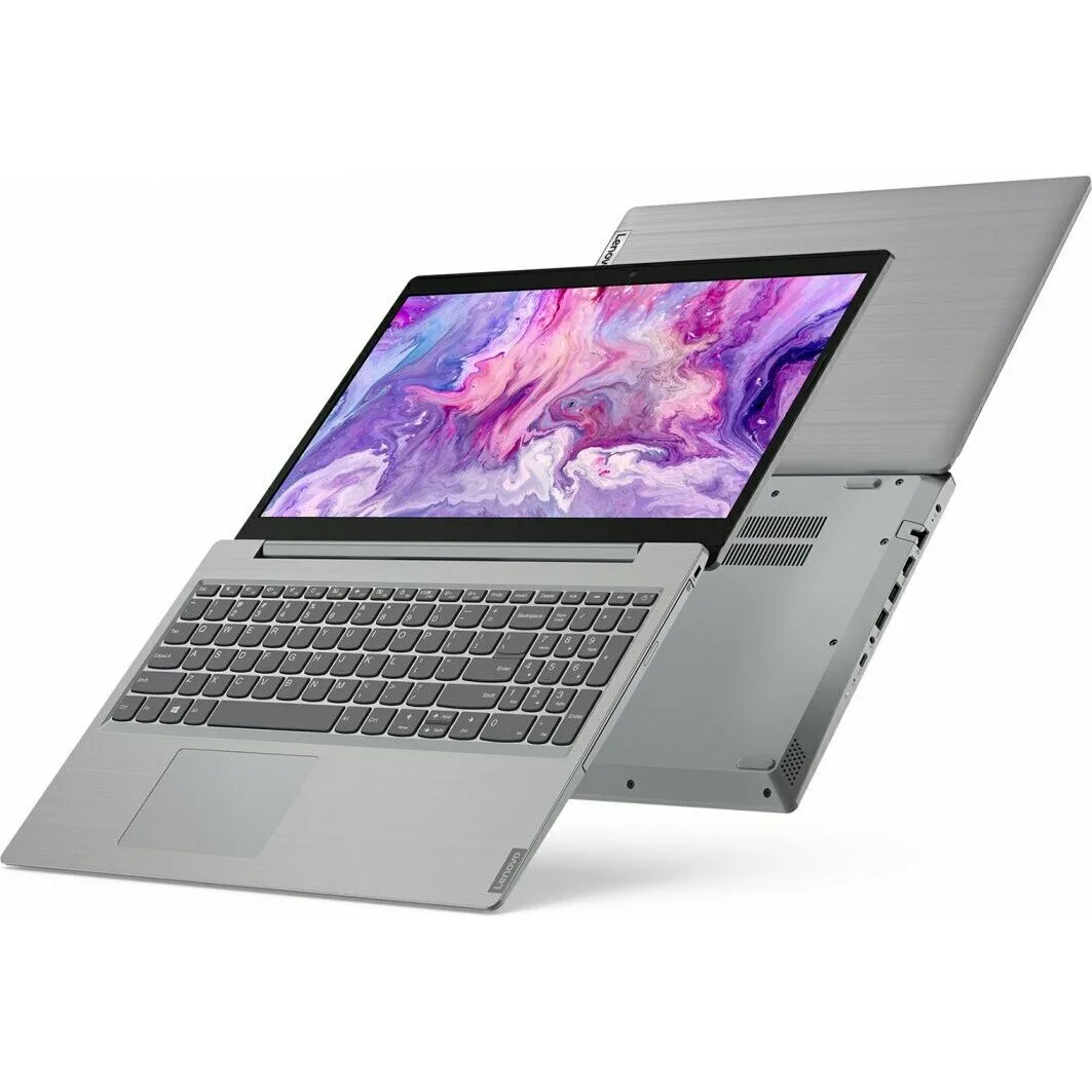 Lenovo IdeaPad L3 15IML05 81Y3001QRK - ноутбук (ЛЕНОВО) Lenovo IdeaPad L3 15IML05 81Y3001QRK - ноутбук (ЛЕНОВО)