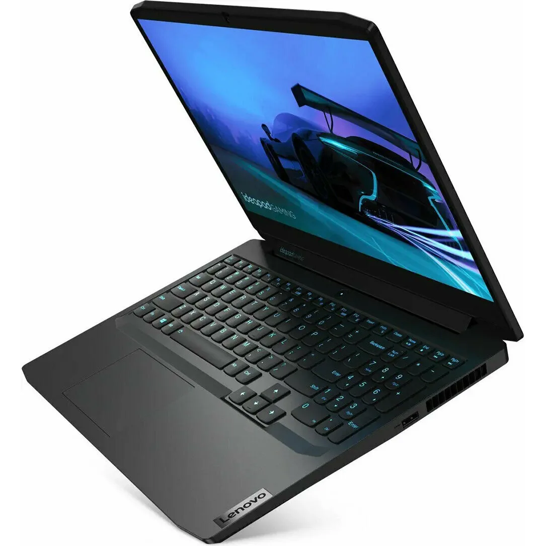 Lenovo IdeaPad Gaming 3i 15IMH05 81Y4009ARK - ноутбук (ЛЕНОВО) Lenovo IdeaPad Gaming 3i 15IMH05 81Y4009ARK - ноутбук (ЛЕНОВО)