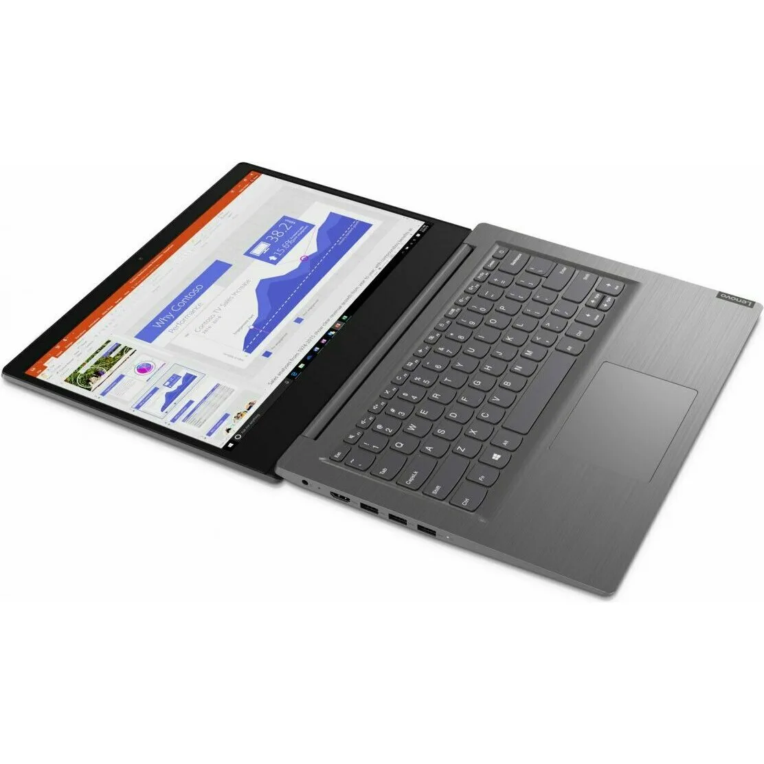 Lenovo V14-IWL 81YB0007RU ноутбук (ЛЕНОВО) Lenovo V14-IWL 81YB0007RU ноутбук (ЛЕНОВО)