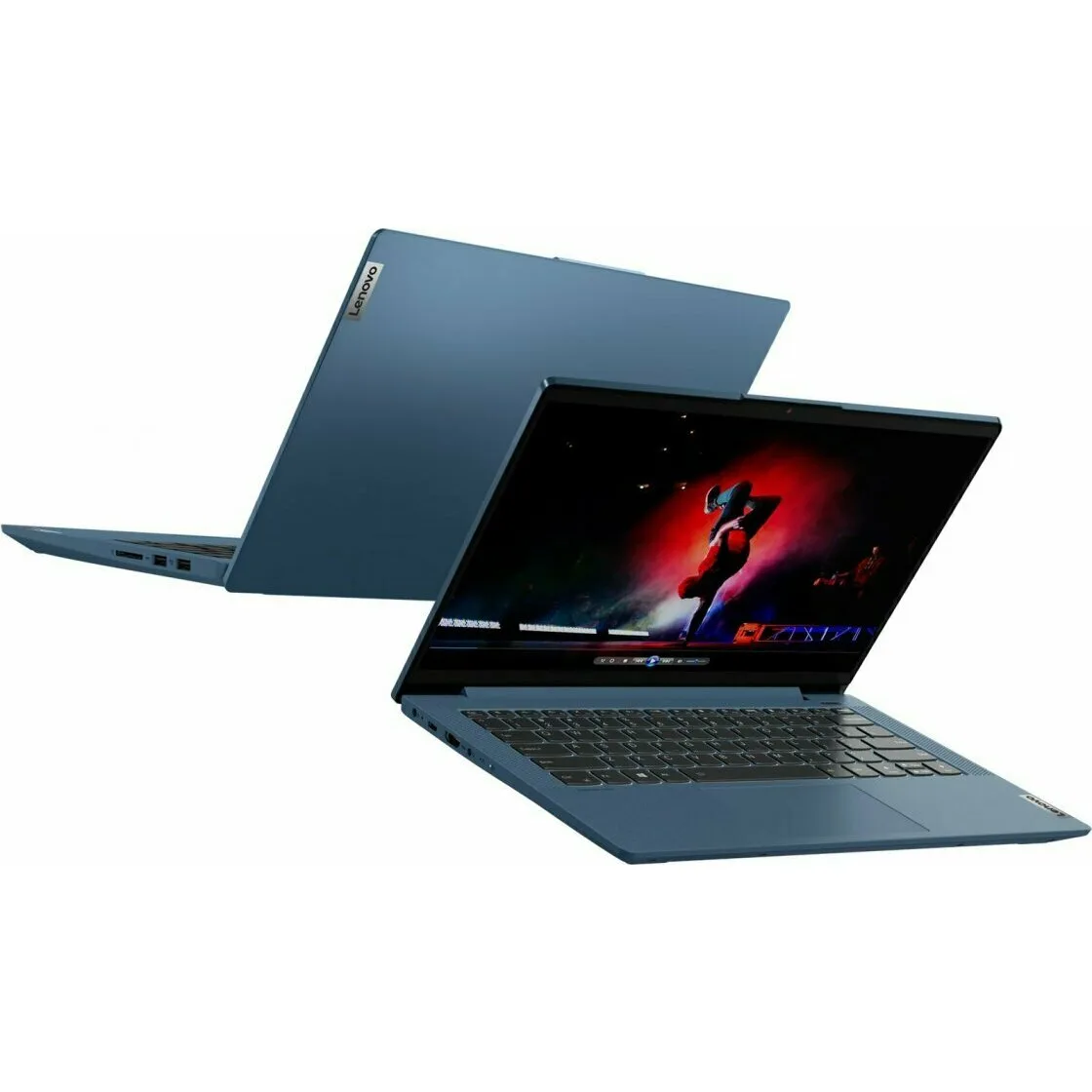 Lenovo IdeaPad 5i 14IIL05 81YH0067RU ноутбук (ЛЕНОВО) Lenovo IdeaPad 5i 14IIL05 81YH0067RU ноутбук (ЛЕНОВО)