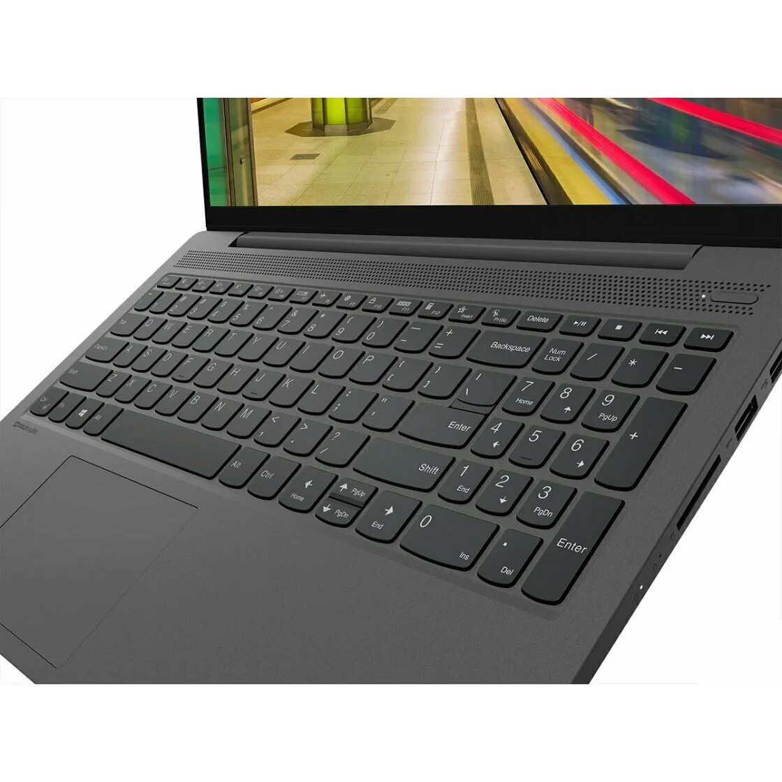 Ноутбук Lenovo IdeaPad 5i 15IIL05 81YK0064RU (ЛЕНОВО) Ноутбук Lenovo IdeaPad 5i 15IIL05 81YK0064RU (ЛЕНОВО)