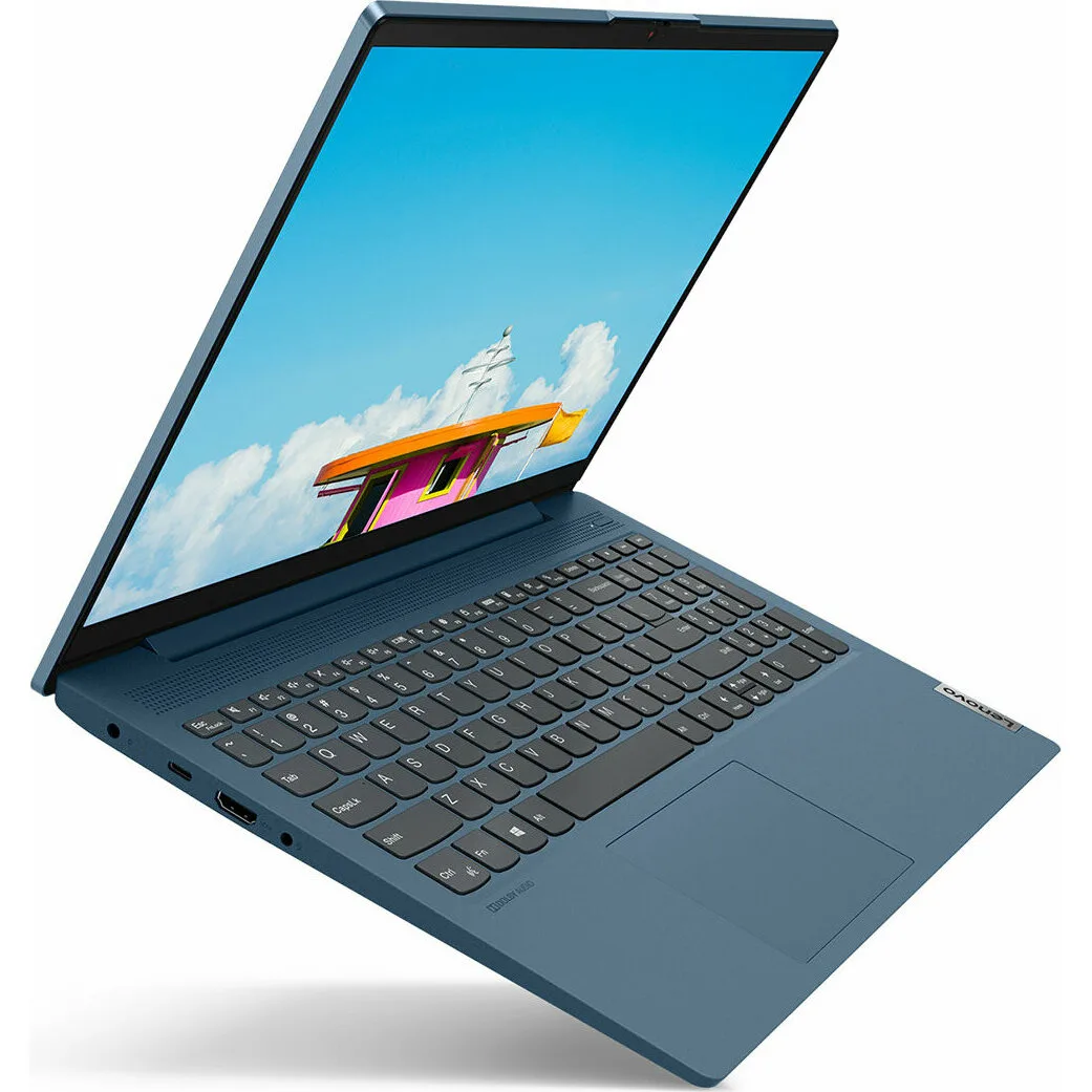 Lenovo 81YK00PERU ноутбук IdeaPad 5i 15IIL05 (ЛЕНОВО) Lenovo 81YK00PERU ноутбук IdeaPad 5i 15IIL05 (ЛЕНОВО)